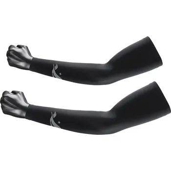 Cyklistické návleky Fashion XL811 návleky na ruce Barva: Černá