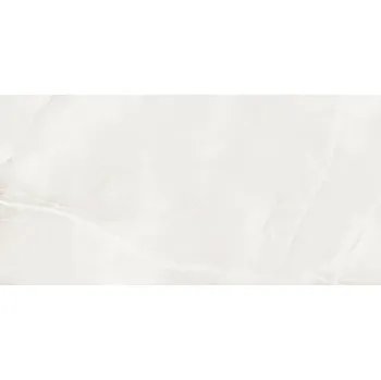 The Room Onyx White Absolute - dlažba rektifikovaná 60x120 bílá matná ABS WH6 12 RM