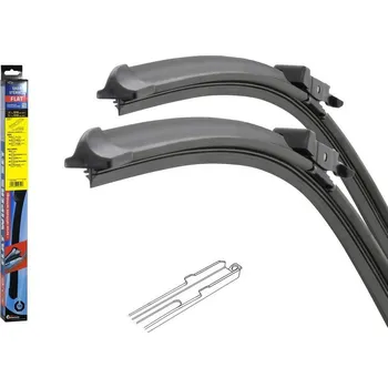 Stěrač Compass Stěrače BMW Serie 1 Cabrio 03/2008-