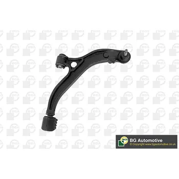 Řídicí páka, zavěšení kol, , 04766542AA, 04766542AC, 04766542AD, 4766542AA, 4766542AC, 4766542AD, K04766542AA, K04766542AC, BGA, TRC1306