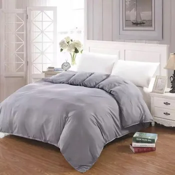 Povlečení Ložní povlečení Willbe šedá (Z.)