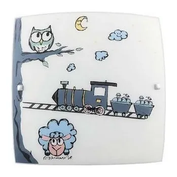 Rabalux 4557 Shepherd stropní svítidlo