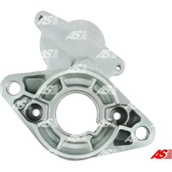 Víko břemenové AS-PL (SBR6030S)