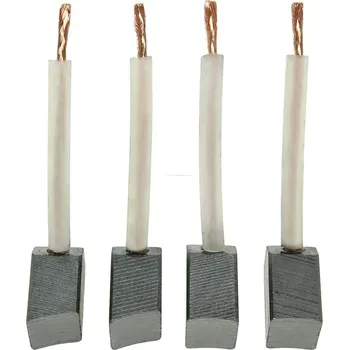 Uhlíky - sada AS-PL (OB9128S)