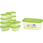 Rotho Sunshine set dóz na potraviny 11…