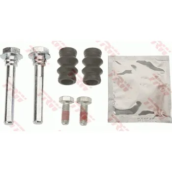 Brzdový třmen Sada vodicích pouzder, brzdový třmen TRW (ST1705)