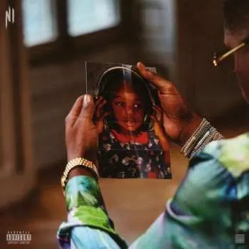 Zahraniční hudba CD Ninho: Ni 2023