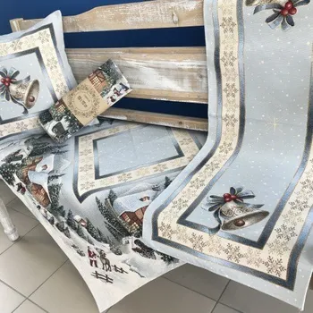 ubrus Gobelínový ubrus TC723 - 120 x 140 cm