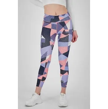 Legíny Alife and Kickin ARIAAK Peach velikost S