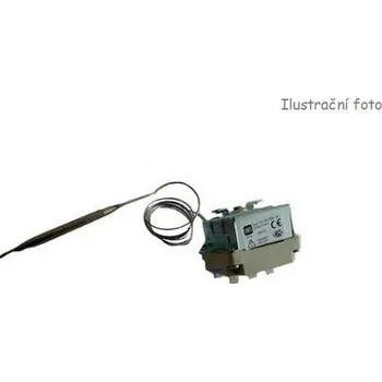 Krbová kamna Pojistka 230°C akumulační kamna FIKO