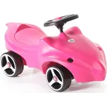 Dětské odrážedlo Nutly růžové