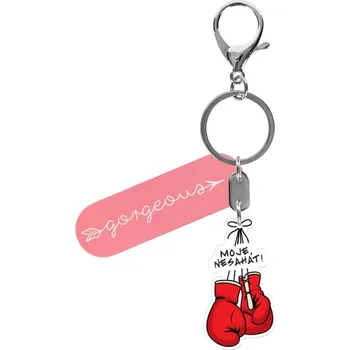 Albi Klíčenka - Moje, nesahat!