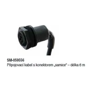 Vánoční dekorace CITY SM-059556