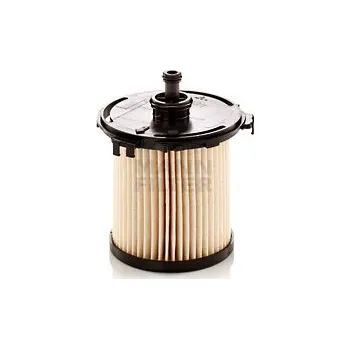 Palivový filtr Palivový filtr MANN-FILTER (PU12003/1z)