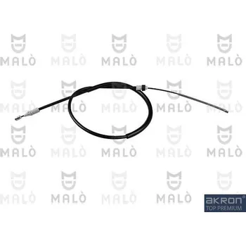 Lanko parkovací brzdy Tažné lanko, parkovací brzda PERSEA 26294