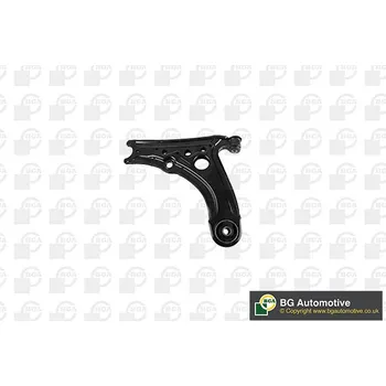 Řídicí páka, zavěšení kol, , 6N0407151, BGA, TRC9600