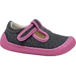 Protetika Kirby růžové