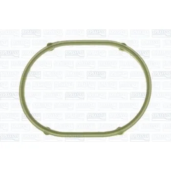 Automobilové těsnění Těsnění, koleno sacího potrubí AJUSA 13163800