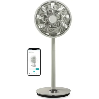 Domácí ventilátor Duux Whisper Flex Smart DXCF53