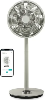 Domácí ventilátor Duux Whisper Flex Smart DXCF53