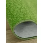 Betap Kusový koberec Dynasty 41 zelený Rozměr: 150x300 cm