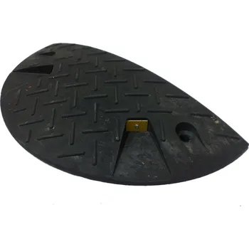 Dopravní zařízení ENPRAG Zpomalovací práh koncový 20 km/h