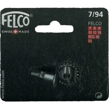 Nůžky na větve FELCO Felco 7/94 (Felco 7;8;8CC;9;10;13;19;50;51) středový šroub + matka