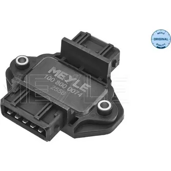 Autoelektrika Řídicí jednotka, zapalovací systém MEYLE (1008000074)