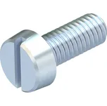 OBO Bettermann 341 M6X20 G 3153207 šrouby s válcovou hlavou 6 mm 20 mm ocel 100 ks