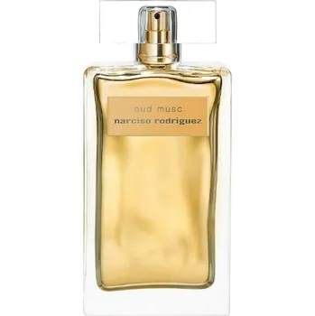 Narciso Rodriguez Narciso Rodriguez Oud Musc, Parfémovaná voda 100ml - Tester Pre všetkých Parfémovaná voda