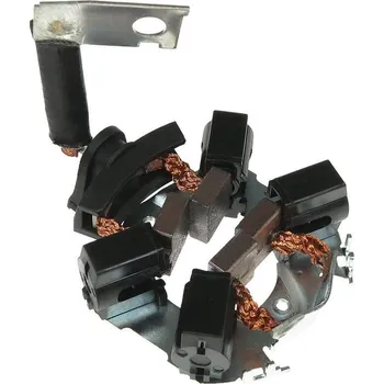 Startér Držák uhlíků startéru AS-PL (SBH0138P)