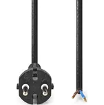 Napájecí Kabel k Vysavači | 10.0 m CEGL11940BK100 Nedis