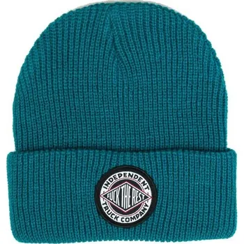 Čepice Kulich Independent Summit harbour blue