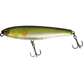 Umělá nástraha Wobler Illex Bonnie 85 Silent SG Ayu