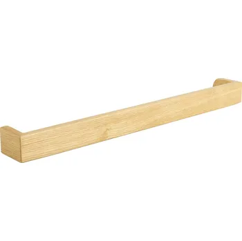 Nábytek TULIP Úchytka Rail 320 dub lakovaný (TULIP Úchytka Rail 320 dub lakovaný)