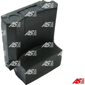 Startér Těsnění gumové startéru AS-PL (SRS0054)