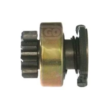 Startér Volnoběžka startéru AS-PL (SD0246)