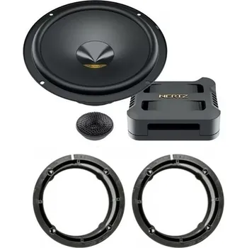 Auto Hi-Fi Reproduktory do Audi A7 4K č. 1