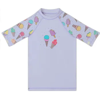 UV tričko SLIPSTOP Pagoto - zmrzlina Velikost: 4-5 let I 104/110