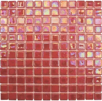 EBS Acquaris mozaika 31,6x31,6 pasion MACQPAS