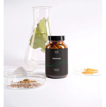 Zdraví Flow nutrition Immune 2.0 90 tobolek