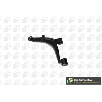 Řídicí páka, zavěšení kol, , 4401852, 4401940, 4404047, 4418212, 4500092, 5450100C0C, 5450100Q0C, 5450100QAC, 5450100QAD, 5450100QAE, 7700302118, 7700309189, 8200256944, 9109852, BGA, TRC6311