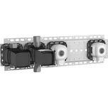 Hansa Matrix podomítkový prvek baterie 44860020