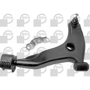 Řídicí páka, zavěšení kol, , 3086398, 30863988, 30864208, 30883988, 30887025, 30887469, 30889962, MN133617, MR179479, MR197605, MR915769, BGA, TRC9709