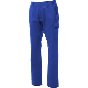 montérky Pracovní kalhoty Payper POWER Barva: Královská modrá, Velikost: L