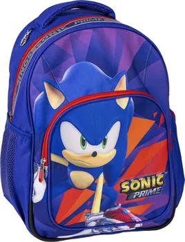 Školní batoh Cerdá Školní batoh střední 32 x 15 x 42 cm Sonic Prime