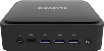 Stolní počítač Gigabyte Brix Extreme (GB-BER7HS-5700)