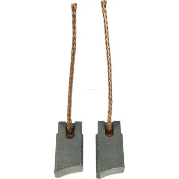 Uhlíky - sada AS-PL (OB9064S)