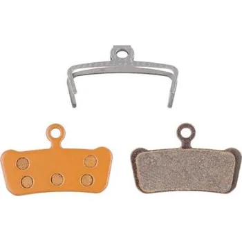 Brzda na kolo Brzdové destičky PRO-T AGR Organic na Avid Elixir new