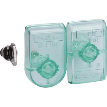 Rozvaděč SCHNEIDER ELECTRIC SCHNEIDER Zámek KAEDRA 13948 s klíčem 13948